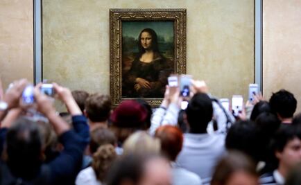 Preparan actividades por 500 aniversario luctuoso de Da Vinci