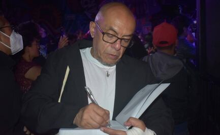 58 expertos reúnen los "200 discos chingones del rock and roll mexicano"