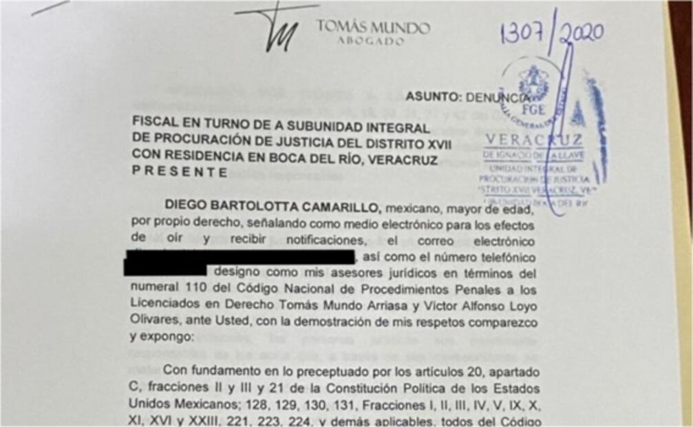 Presentan primera demanda contra la Liga de Balompié Mexicano