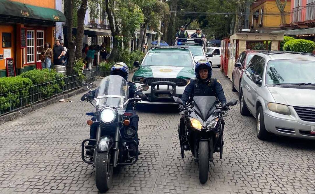 El "Operativo Verano 2025" inició desde las primeras horas del jueves 17 de julio y se extenderá hasta el 31 de agosto. (17/07/25) Foto: Juan Carlos Williams 