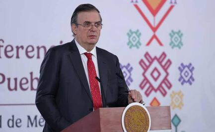 Marcelo Ebrard anuncia inversión millonaria de Pilgrim's México; van por seguridad alimentaria