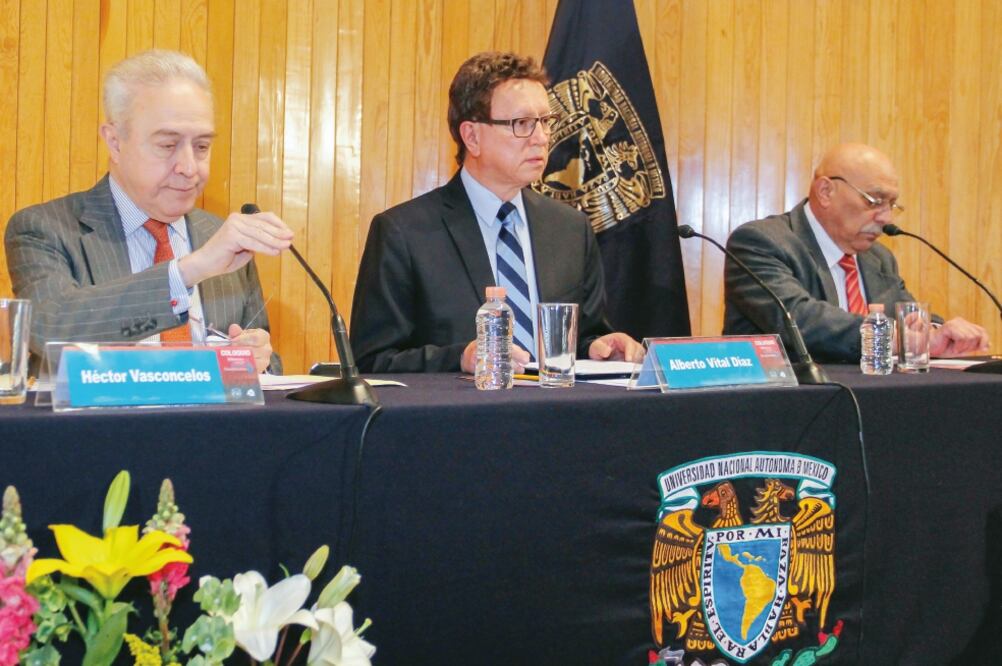 Especialistas consideran que los mexicanos han perdido el orgullo sobre la Carta Magna, la cual en su momento llegó a ser considerada como la más avanzada del mundo. (UNAM)