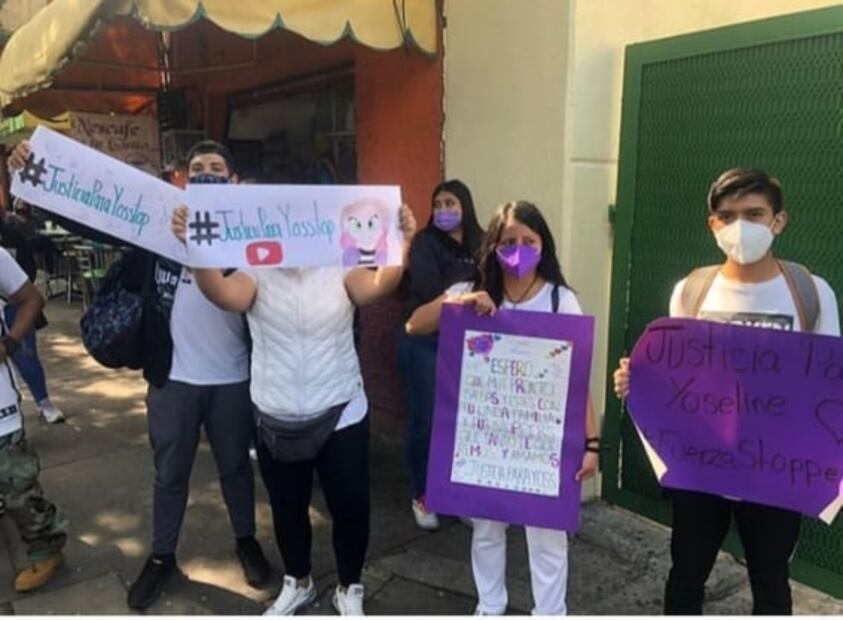 "Se hizo la defensa que se consideró prudente", aseguró abogado de YosStop, quien fue vinculada a proceso