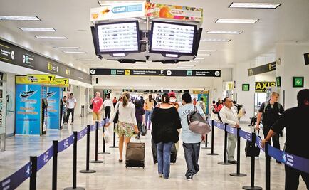 Aerolíneas de EU permiten a tripulación evitar volar a países con zika