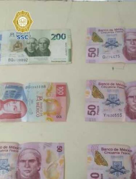 Cae otro "chinero": aplicó “llave china” a su víctima para asaltarla en la Venustiano Carranza 