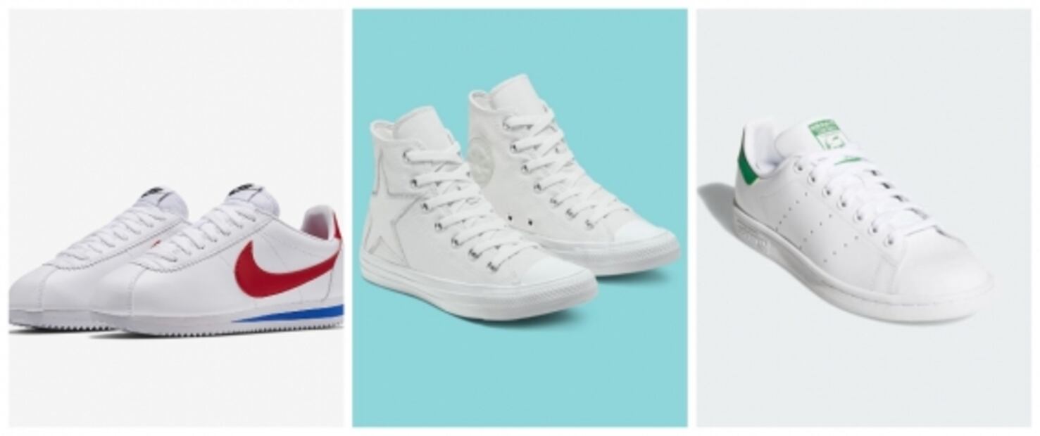 7 pares de zapatos que nunca pueden faltar en tu clóset