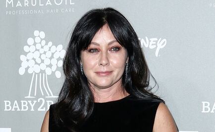 Así hablaba Shannen Doherty de la muerte y su miedo a ella: "No estoy lista"