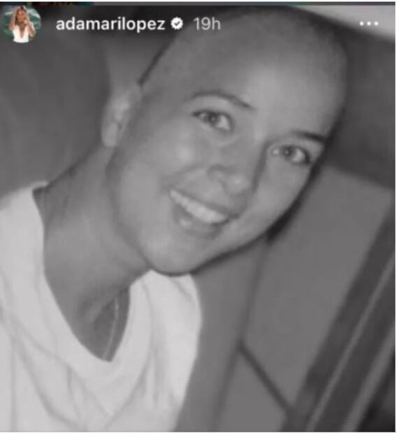 Adamari López reveló cómo superó el cáncer y aconsejó a las mujeres que atraviesan la misma enfermedad