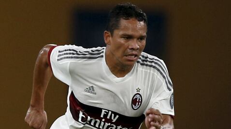 Consorcio chino ultima compra del Milan