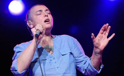Sinead O'Connor estaba por terminar nuevo disco y planeaba gira antes de su muerte