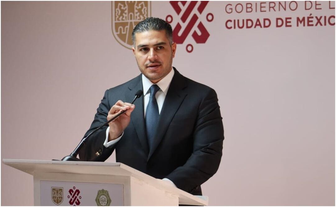 Foto: Especial/ El Universal