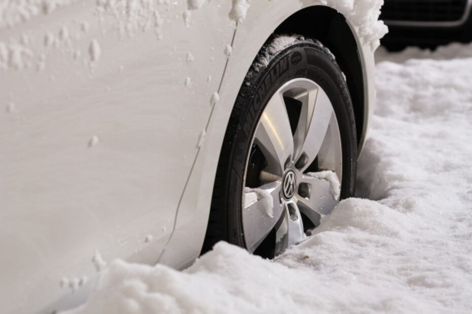 Accesorios de invierno que no pueden faltar en tu carro