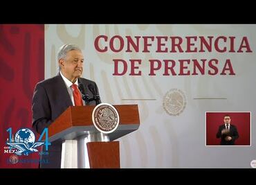 No amerita resolverse pronto la designación de nuevo ministro de la Corte: AMLO