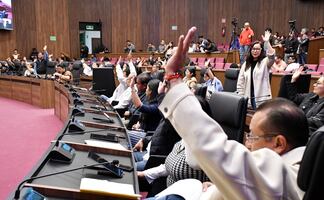 Aprueban en Oaxaca dos nuevas leyes de transparencia; nuevo organismo del Ejecutivo garantizará acceso a la información