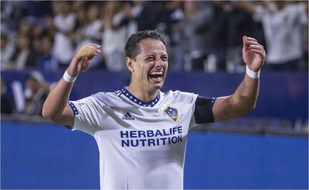 LA Galaxy de Chicharito reta al Dallas; el Soldier Field recibe a Jairo Torre