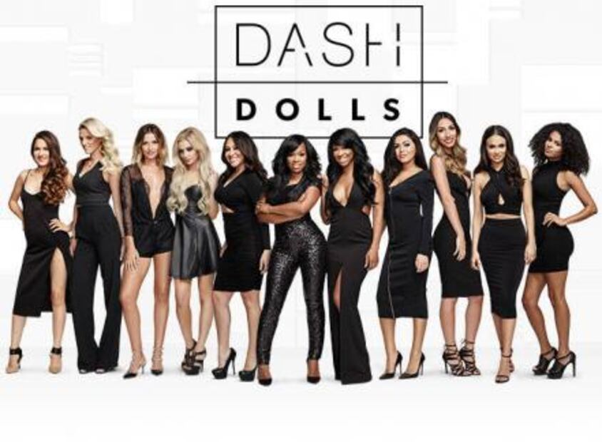 Kardashians cierran sus boutiques DASH 