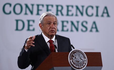 AMLO: Slim rehabilitará tramo colapsado que construyó de L12 sin que le cueste al pueblo de México 
