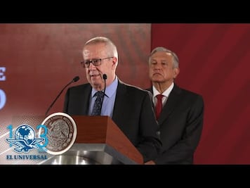 Así se vivió la sacudida de Urzúa