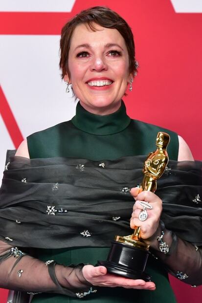 Minuto a minuto. Entrega de los premios Oscar 
