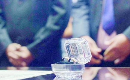 Mexico's Supreme Court upholds gay marriage in three states