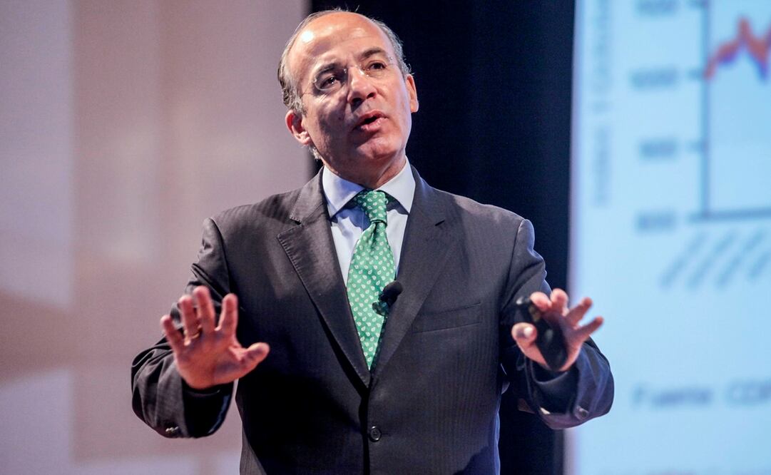 Foto: Archivo / EL UNIVERSAL