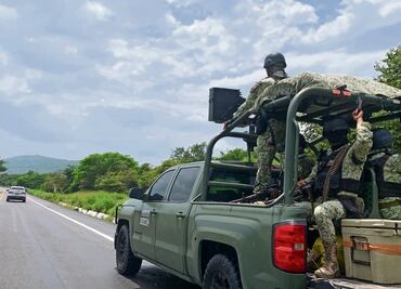 Se extienden afectaciones por extorsión a limoneros