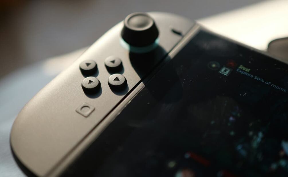 La Nintendo Switch 2 ya está a la venta en México. Foto: Unsplash