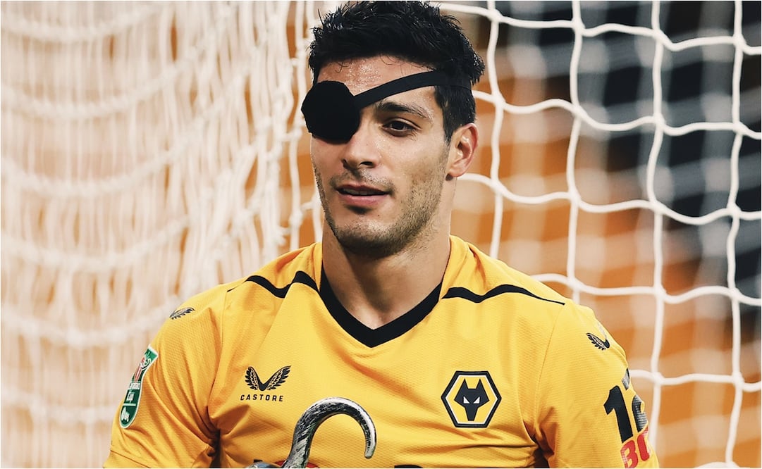 FOTO: @Wolves