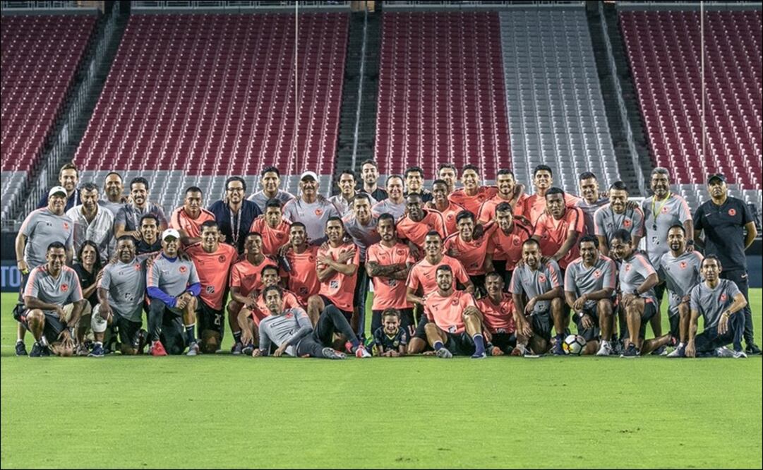 Twitter: @ClubAmerica