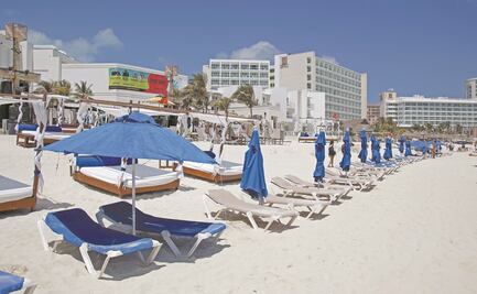 Ni en el mejor escenario, turismo mexicano se recuperará en 2021: Sectur