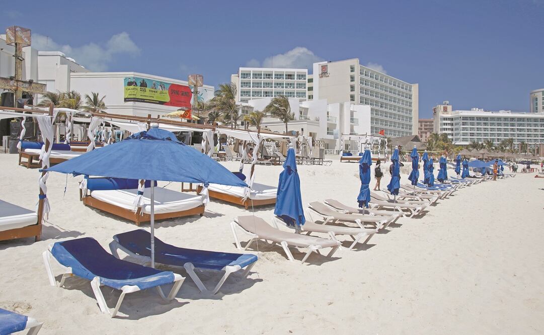 Foto: Archivo / EL UNIVERSAL