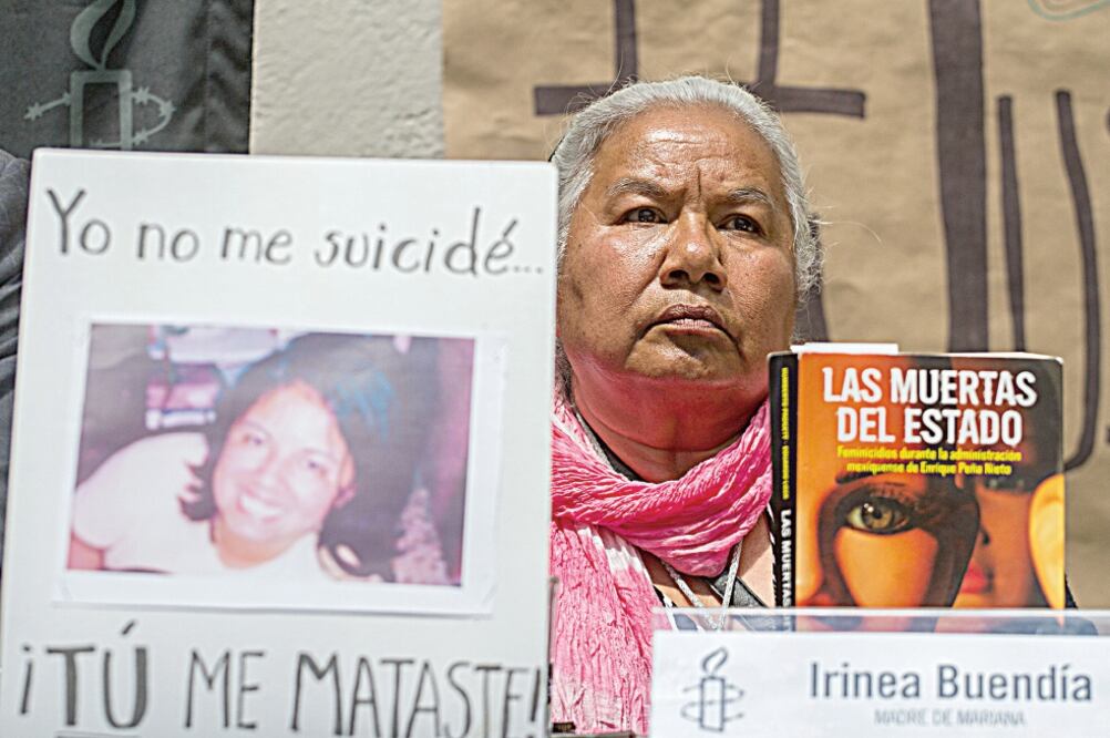 El Comité de América Latina y el Caribe para la Defensa de los Derechos de las Mujeres señaló que el grupo que hizo el análisis sobre las formas de violencia en Jalisco entregó su informe (ARCHIVO. EL UNIVERSAL)