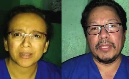 Interamericana de Derechos Humanos solicita protección para 17 presos políticos en Nicaragua