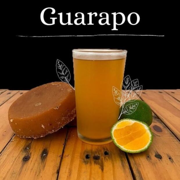 Conoce estas bebidas tradicionales hechas con maíz