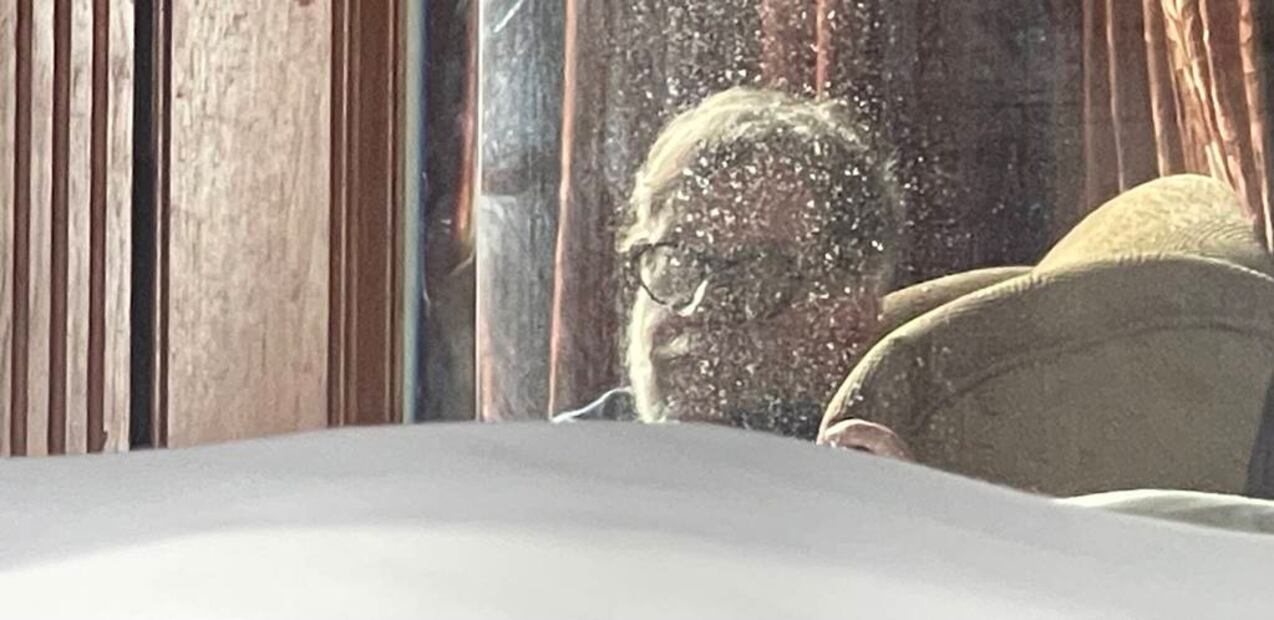 Foto: Twitter @RealGDT