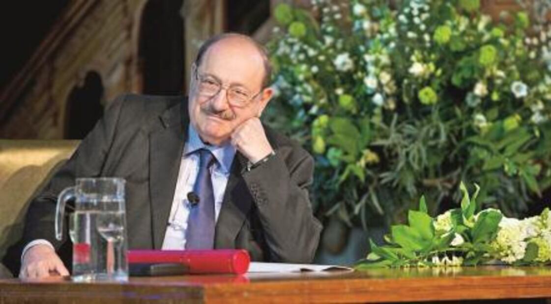 Umberto Eco, el escritor del pensamiento mordaz