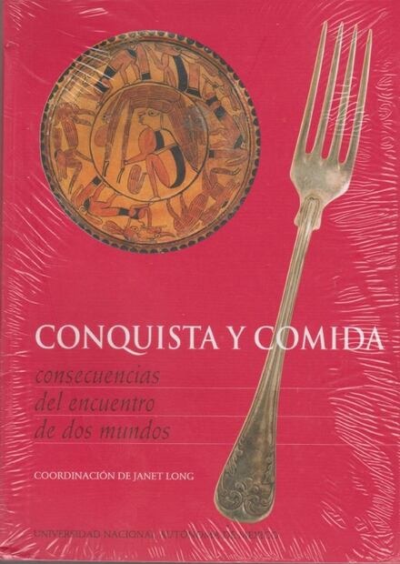 Celebremos el Día del Libro en México con estas obras gastronómicas