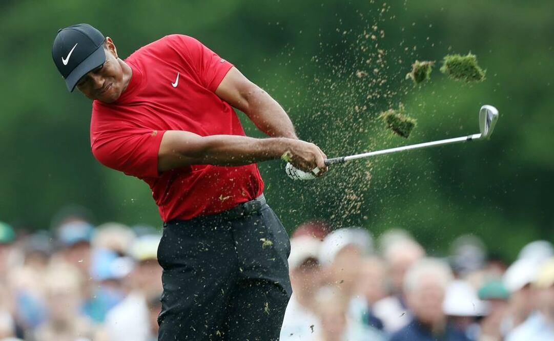 La portavoz detalló que se tratará de una ceremonia de carácter privado, pero que contará con la presencia de los medios de comunicación (Foto: AFP)