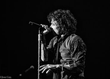 "Con todo el dolor", Enrique Bunbury cancela definitivamente sus últimos conciertos