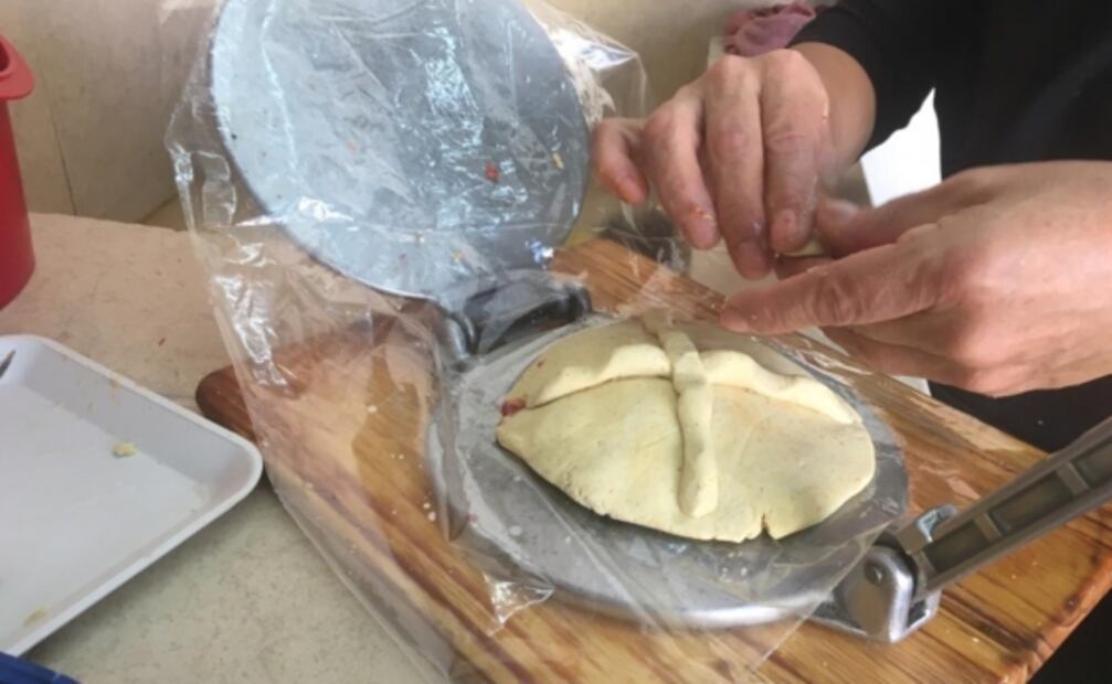 Surge la "gordimuerta" para morirse del antojo en Azcapotzalco