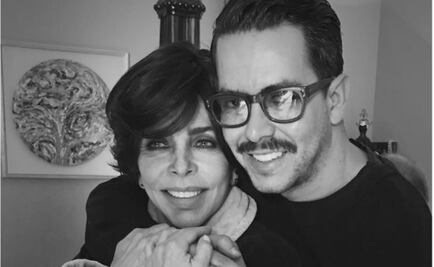 Manolo Caro tuvo miedo de trabajar con Verónica Castro