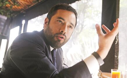 Procuraduría investiga a Víctor Hugo Romo por denuncia de Xóchitl