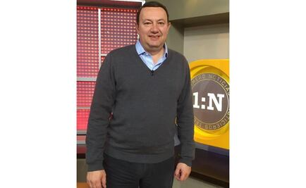 Identifican a asaltante de Toño de Valdés 