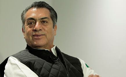 Por riesgo de fuga, juez dictó prisión preventiva a Jaime Rodríguez “El Bronco”, asegura su abogado
