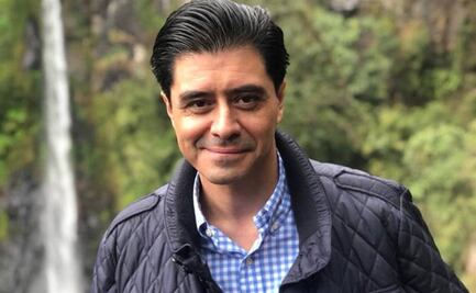 Detienen a exsecretario de Gobierno de Veracruz, investigado por violencia familiar