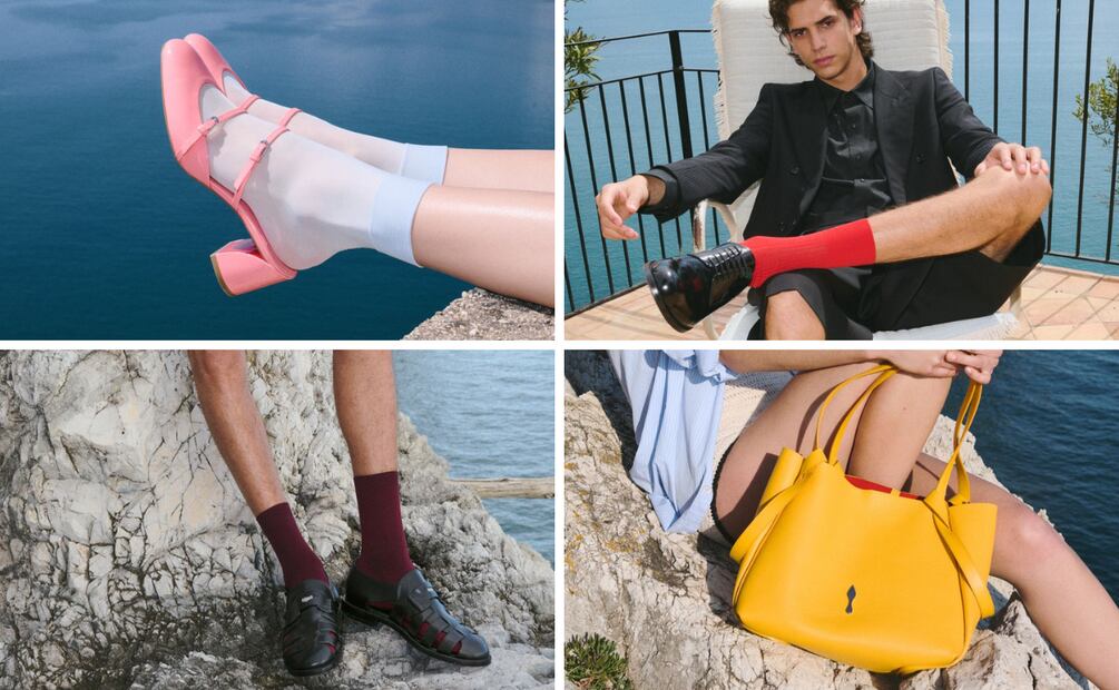 Foto: Cortesía Christian Louboutin