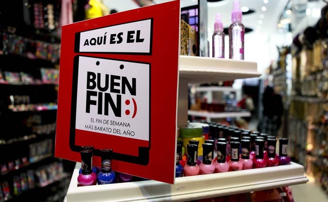 El Buen Fin inicia este viernes; piden no comprar en comercio informal y tener cuidado en redes sociales
