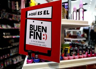 Buen Fin 2025: 8 de cada 10 internautas planean realizar compras en esta edición
