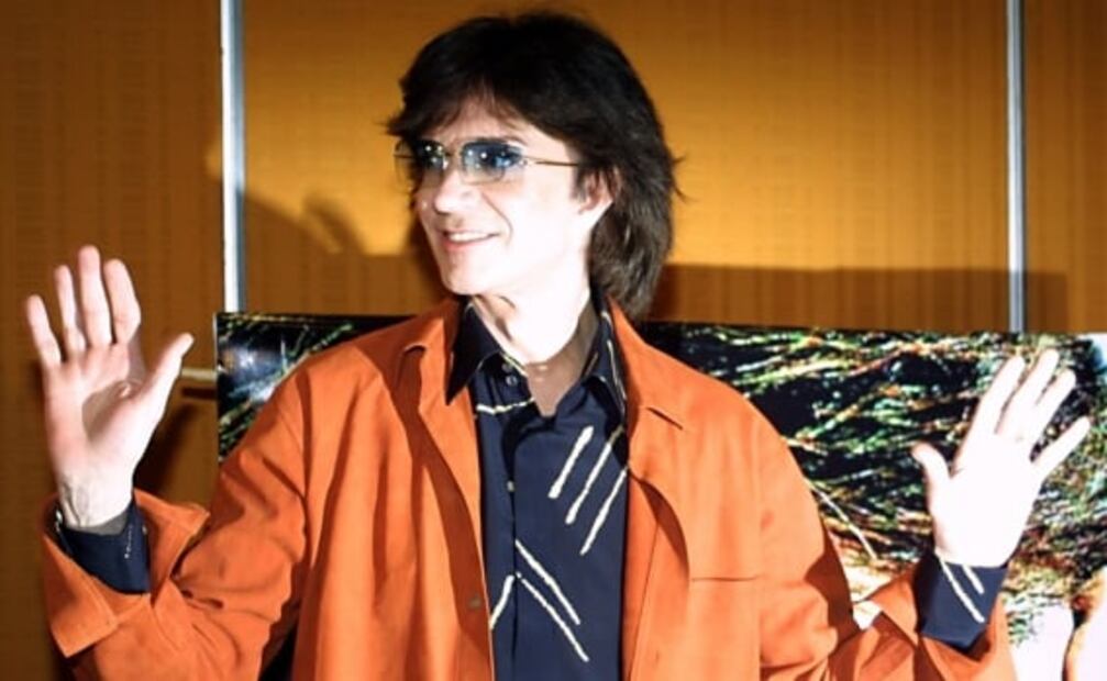 Camilo Sesto no descansa ni después de muerto 