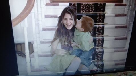 Eiza González, devastada por la muerte de Octavio Ocaña